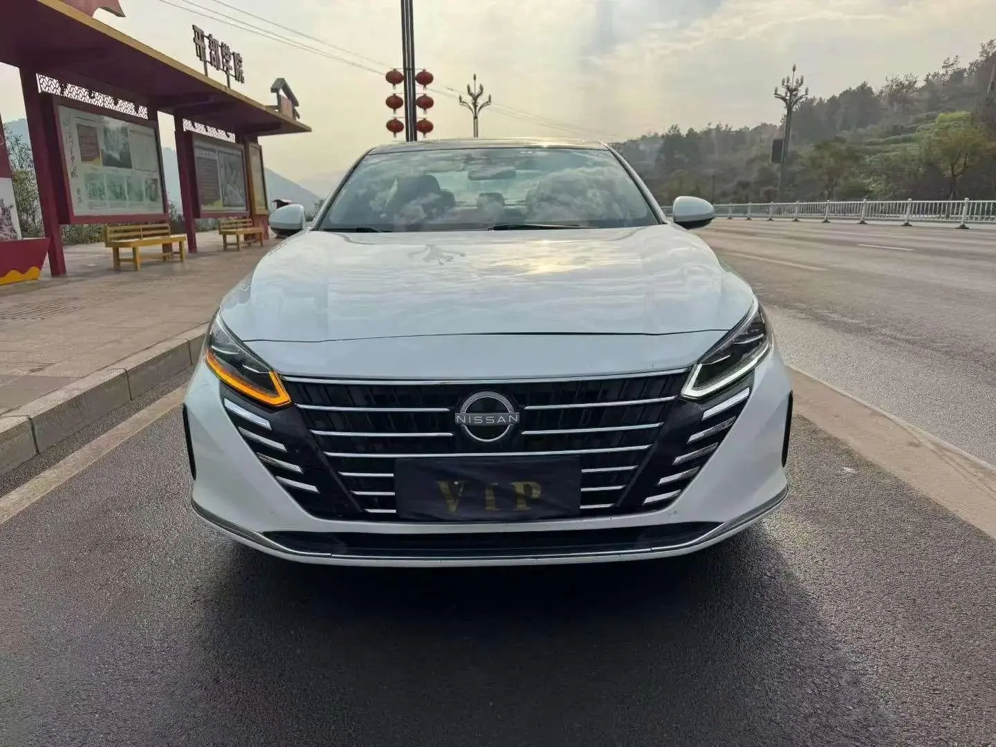 Nissan Teana 2022 2.0L XE Pure