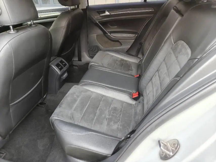 Volkswagen Golf 2020 280TSI DSG Luxury