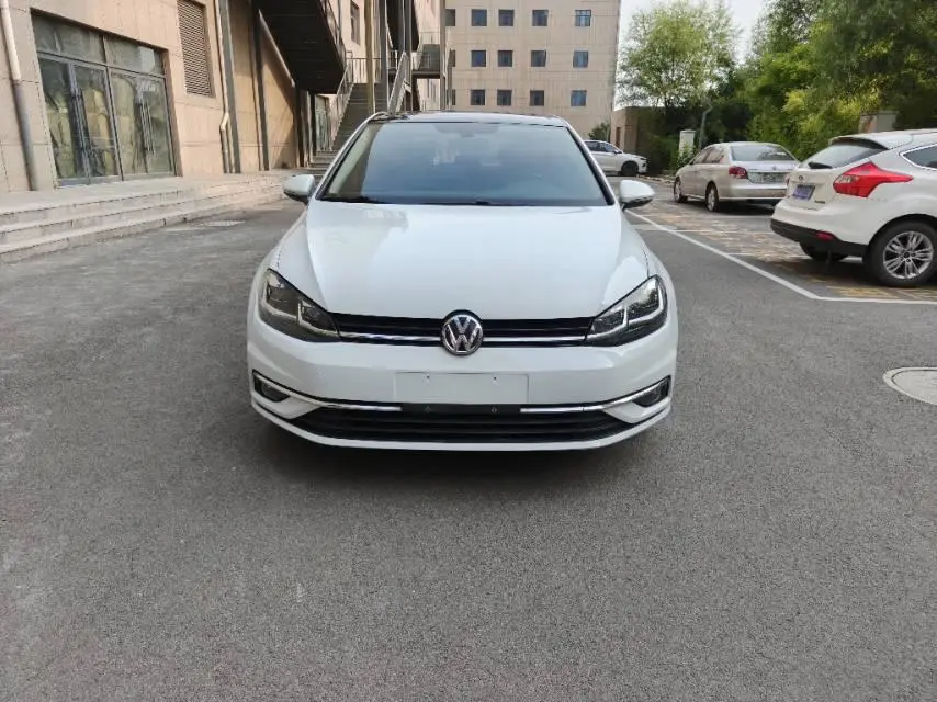 Volkswagen Golf 2020 280TSI DSG Luxury