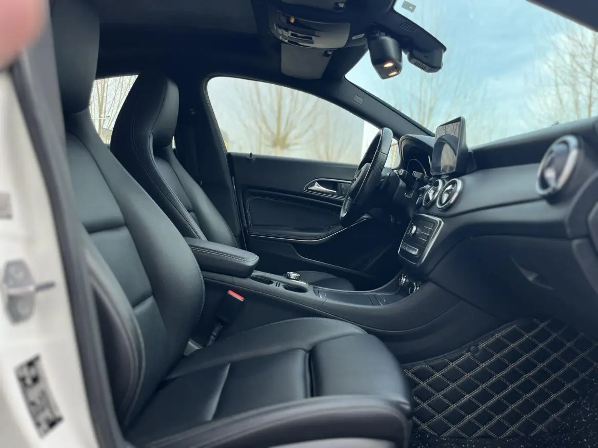 Mercedes-Benz CLA( Import ) 2018 CLA 200 Dynamic