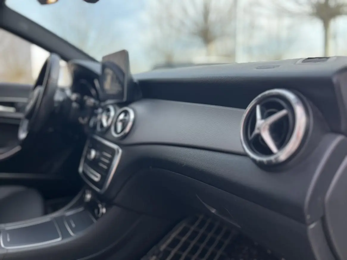 Mercedes-Benz CLA( Import ) 2018 CLA 200 Dynamic