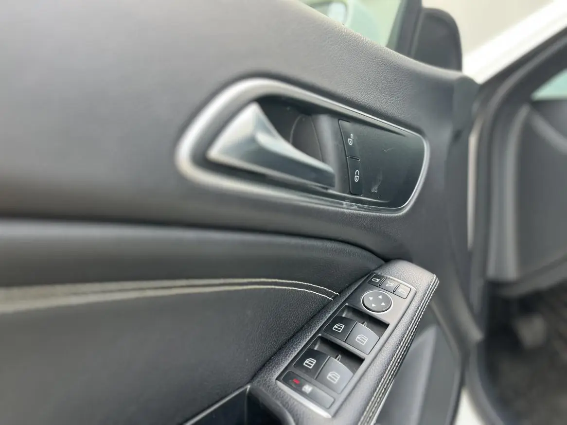 Mercedes-Benz CLA( Import ) 2018 CLA 200 Dynamic