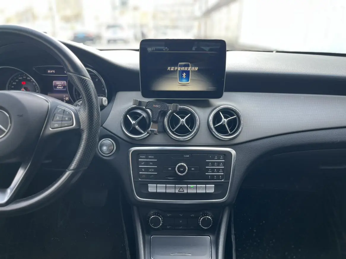 Mercedes-Benz CLA( Import ) 2018 CLA 200 Dynamic