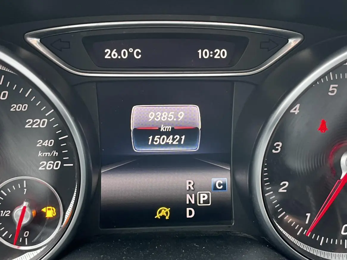 Mercedes-Benz CLA( Import ) 2018 CLA 200 Dynamic