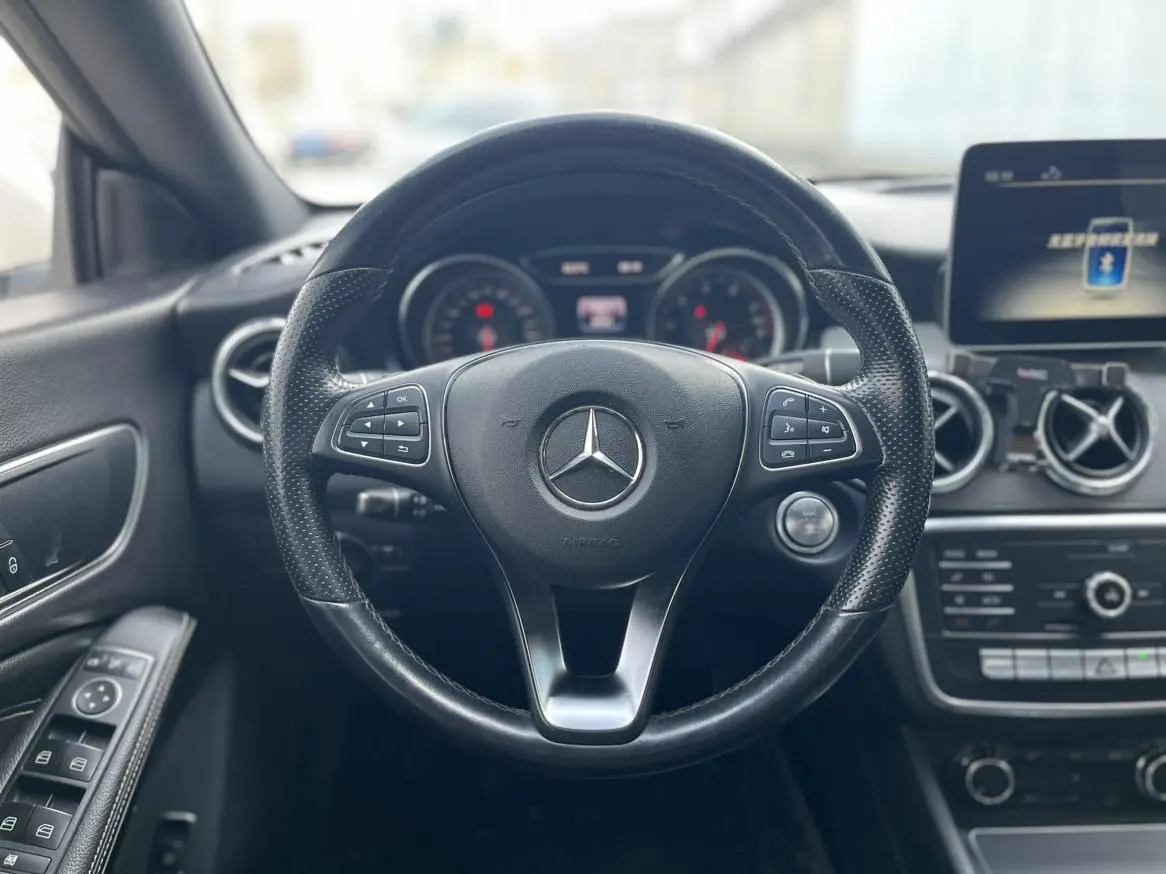 Mercedes-Benz CLA( Import ) 2018 CLA 200 Dynamic