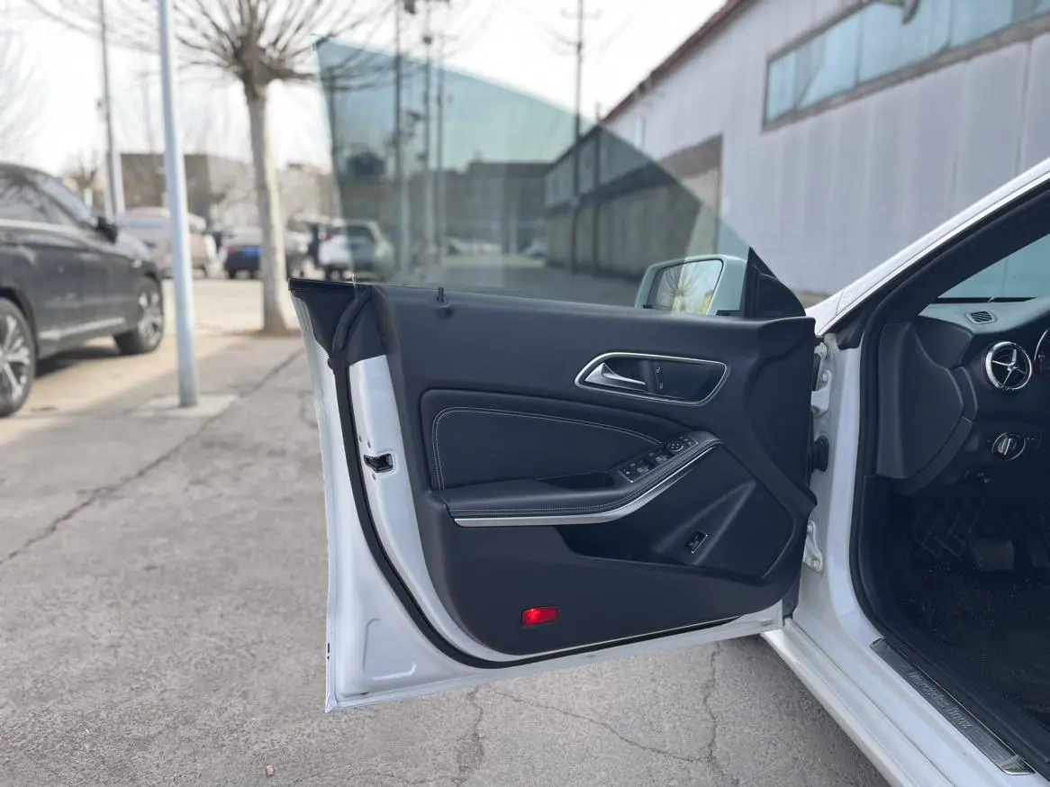Mercedes-Benz CLA( Import ) 2018 CLA 200 Dynamic