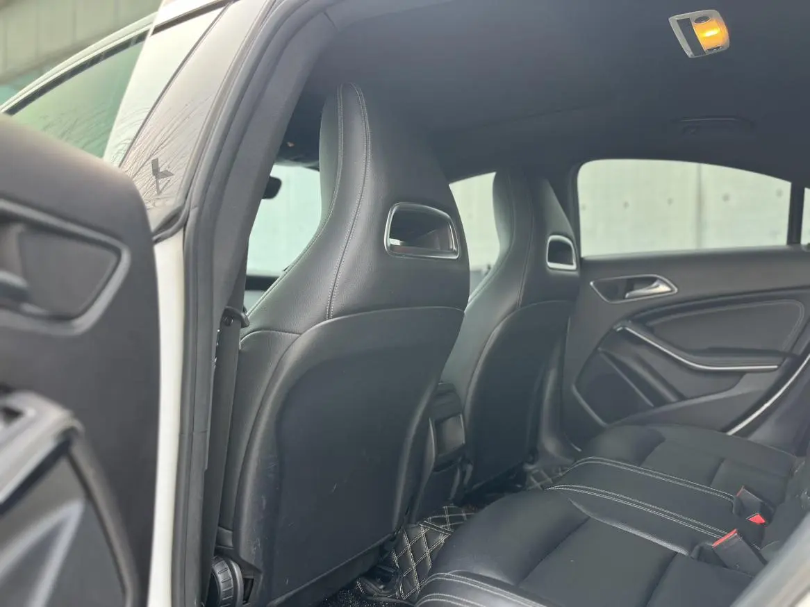 Mercedes-Benz CLA( Import ) 2018 CLA 200 Dynamic