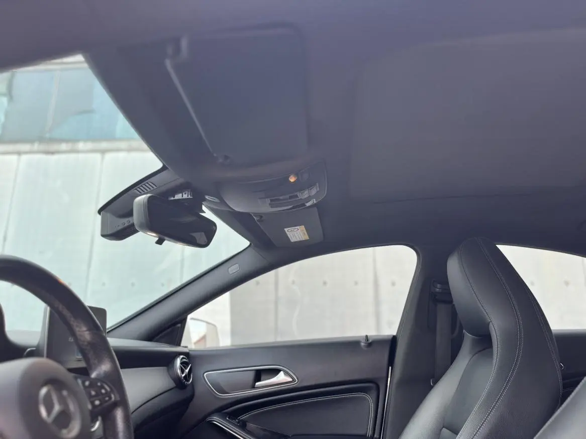 Mercedes-Benz CLA( Import ) 2018 CLA 200 Dynamic