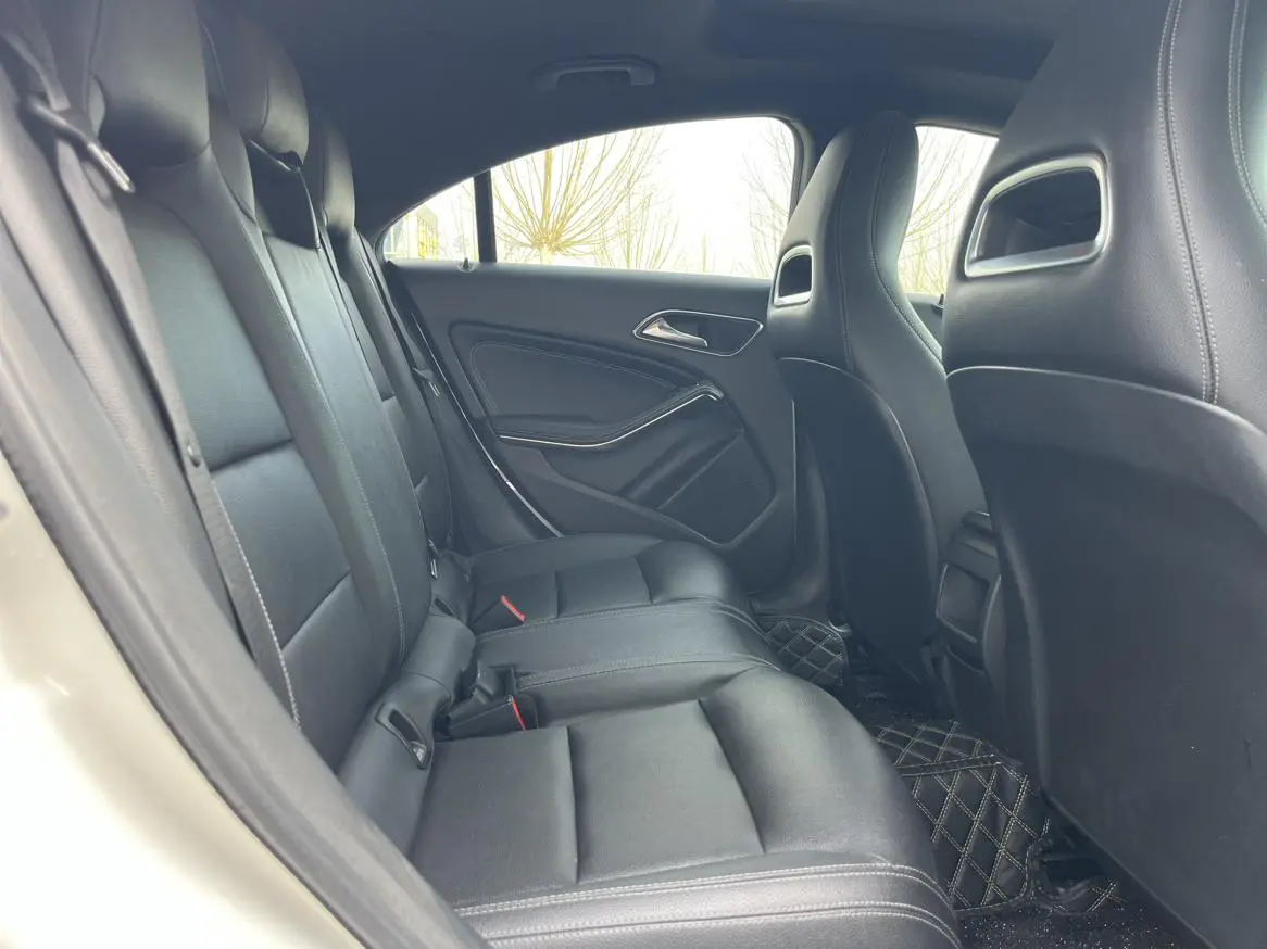 Mercedes-Benz CLA( Import ) 2018 CLA 200 Dynamic