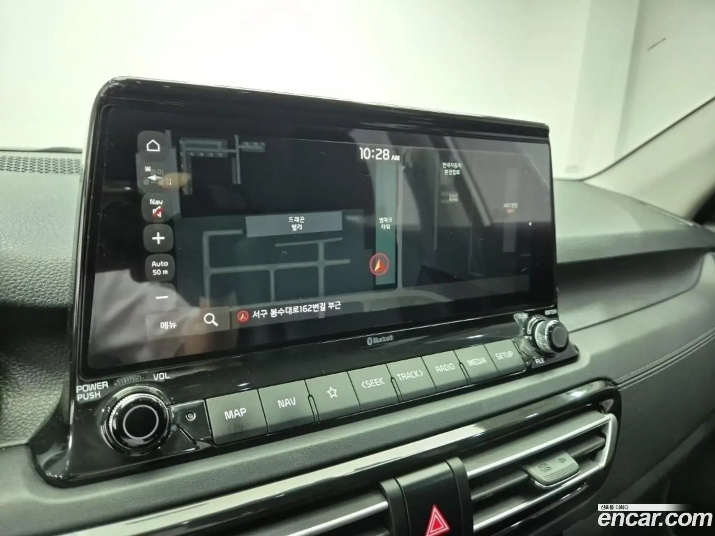 Kia Seltos Gasoline 1.6 Turbo 2WD 2019