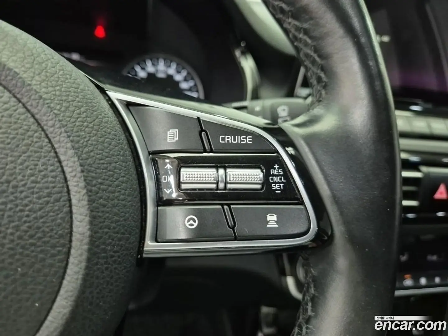 Kia Seltos Gasoline 1.6 Turbo 2WD 2019