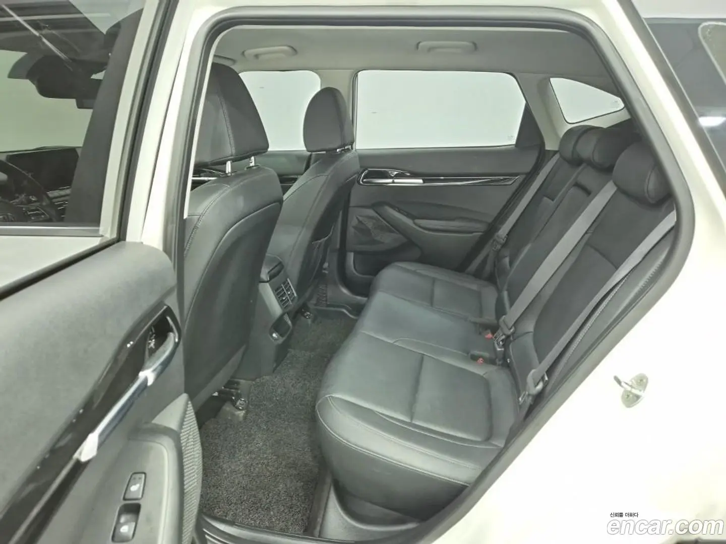 Kia Seltos Gasoline 1.6 Turbo 2WD 2019
