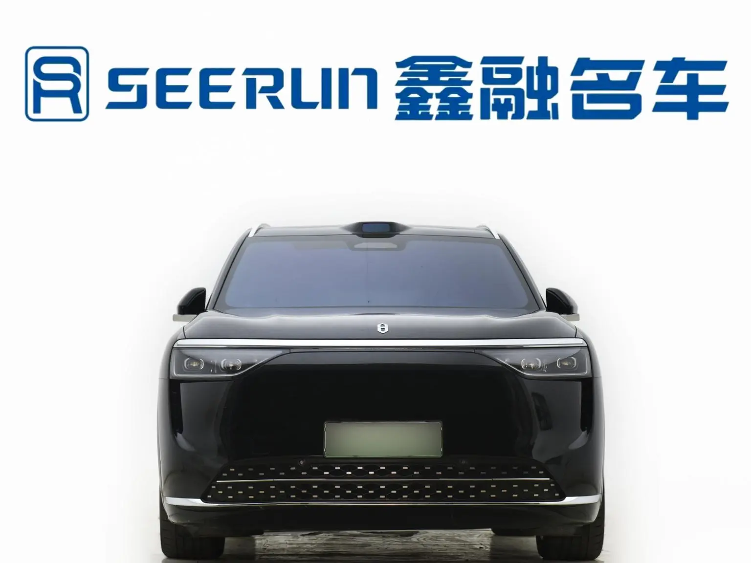 AITO AITO AITO M8 2025 EREV Max+ 5 seat 4WD (192 LiDAR )