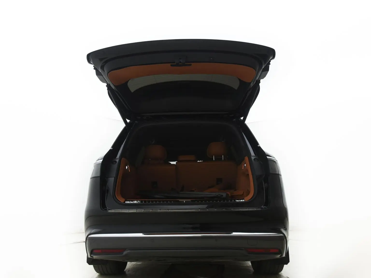 AITO AITO AITO M8 2025 EREV Max+ 5 seat 4WD (192 LiDAR )