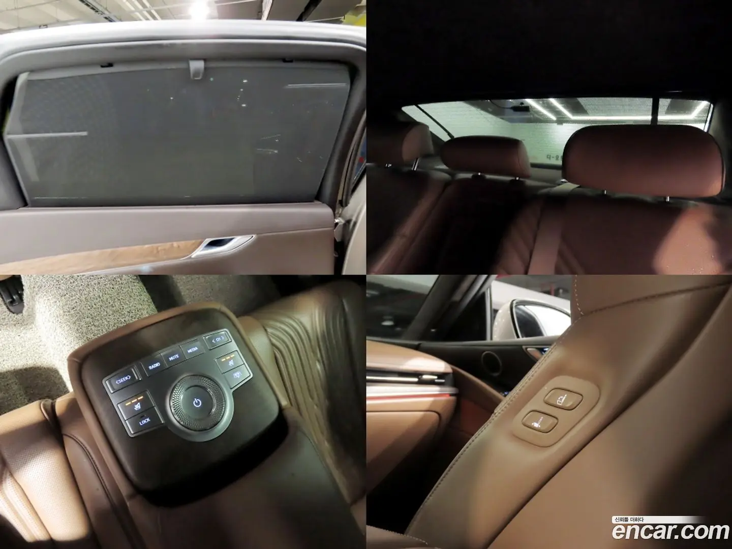 Genesis G80 Gasoline 3.5 Turbo AWD