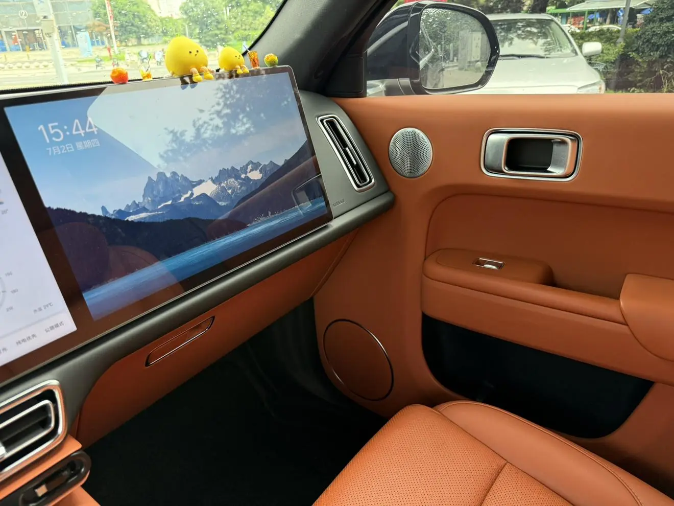 Li Auto L7 2023 Pro