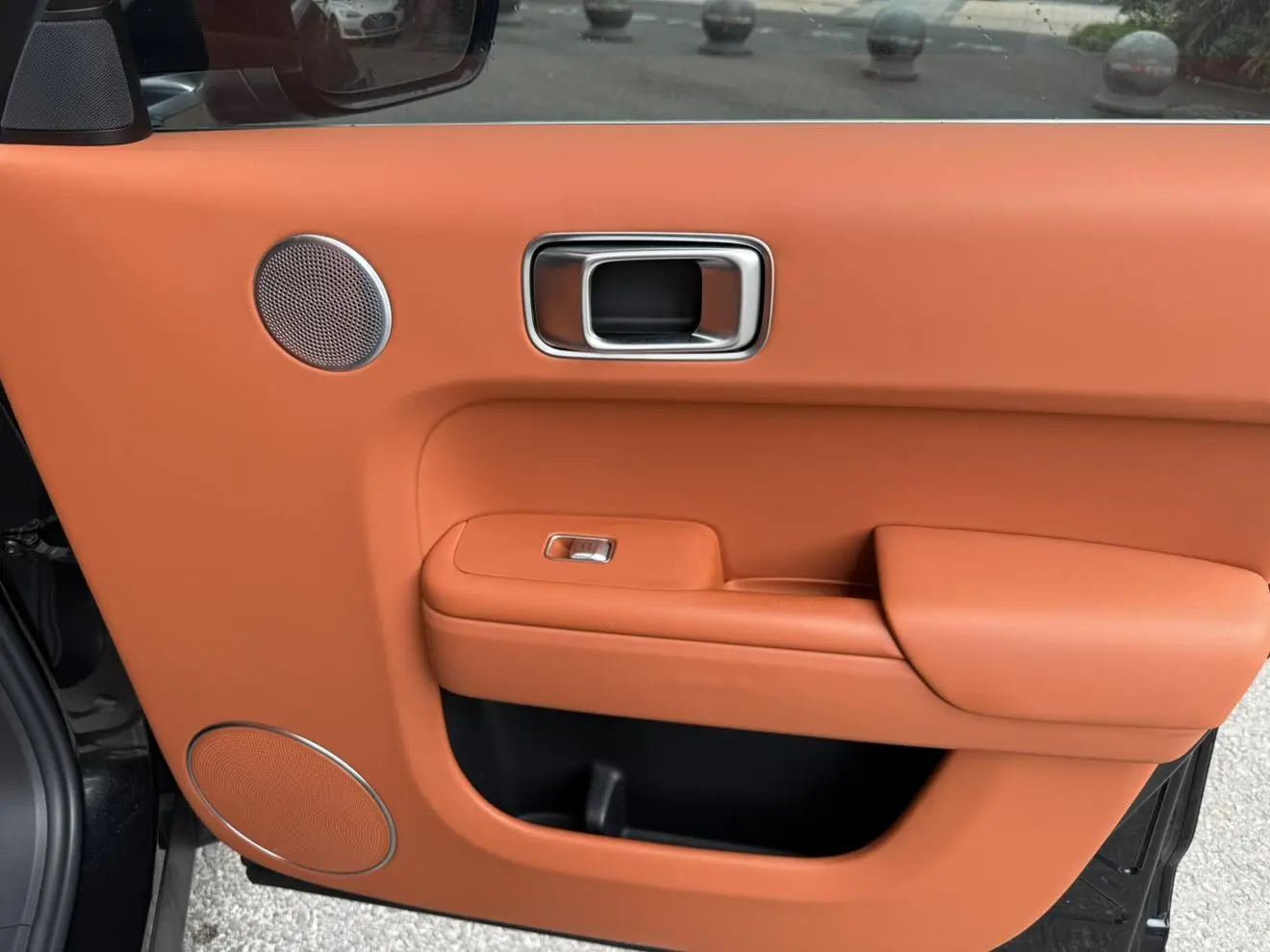 Li Auto L7 2023 Pro