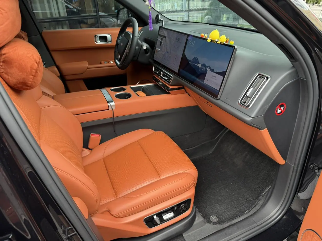 Li Auto L7 2023 Pro