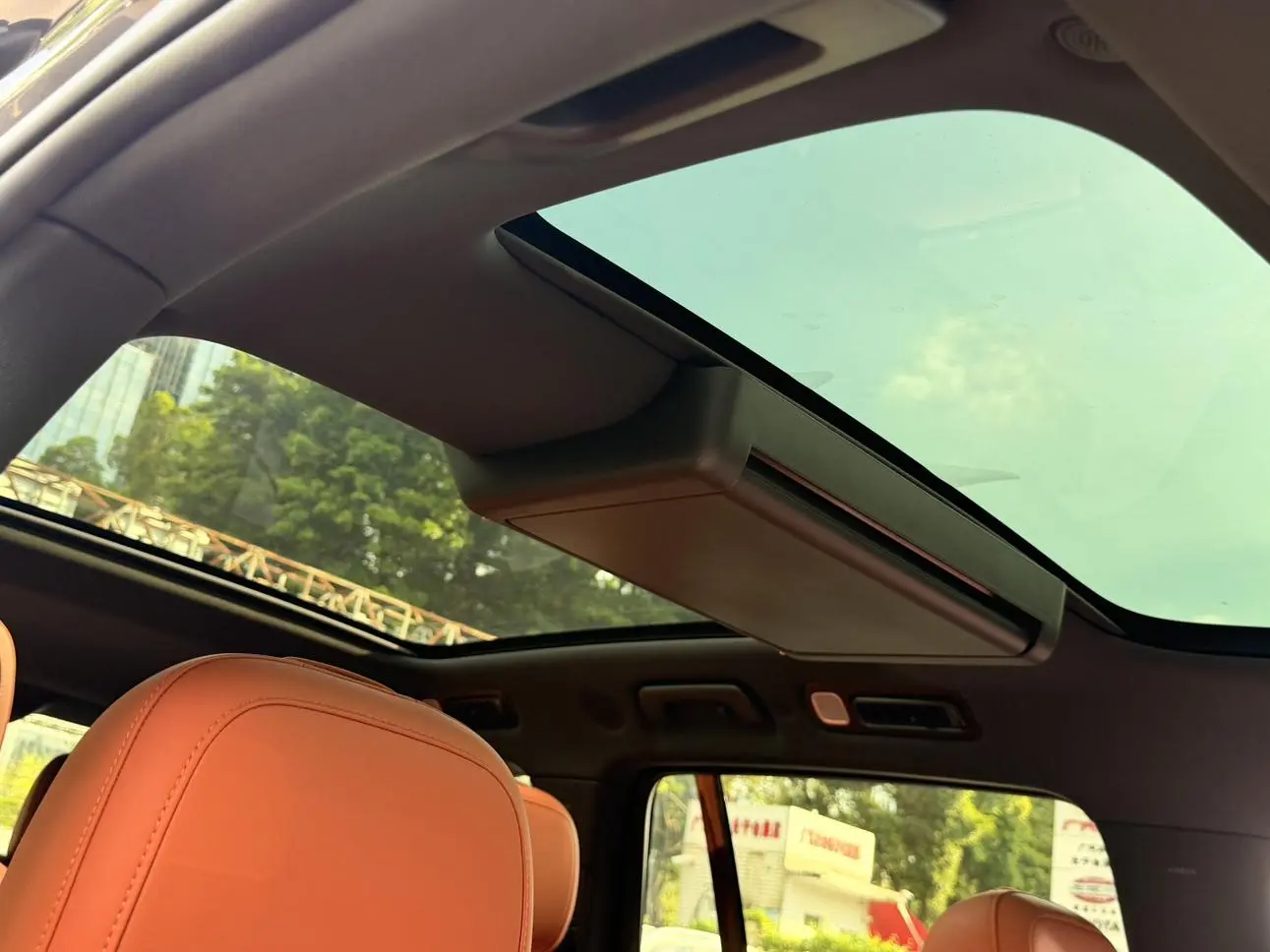 Li Auto L8 2023 Pro