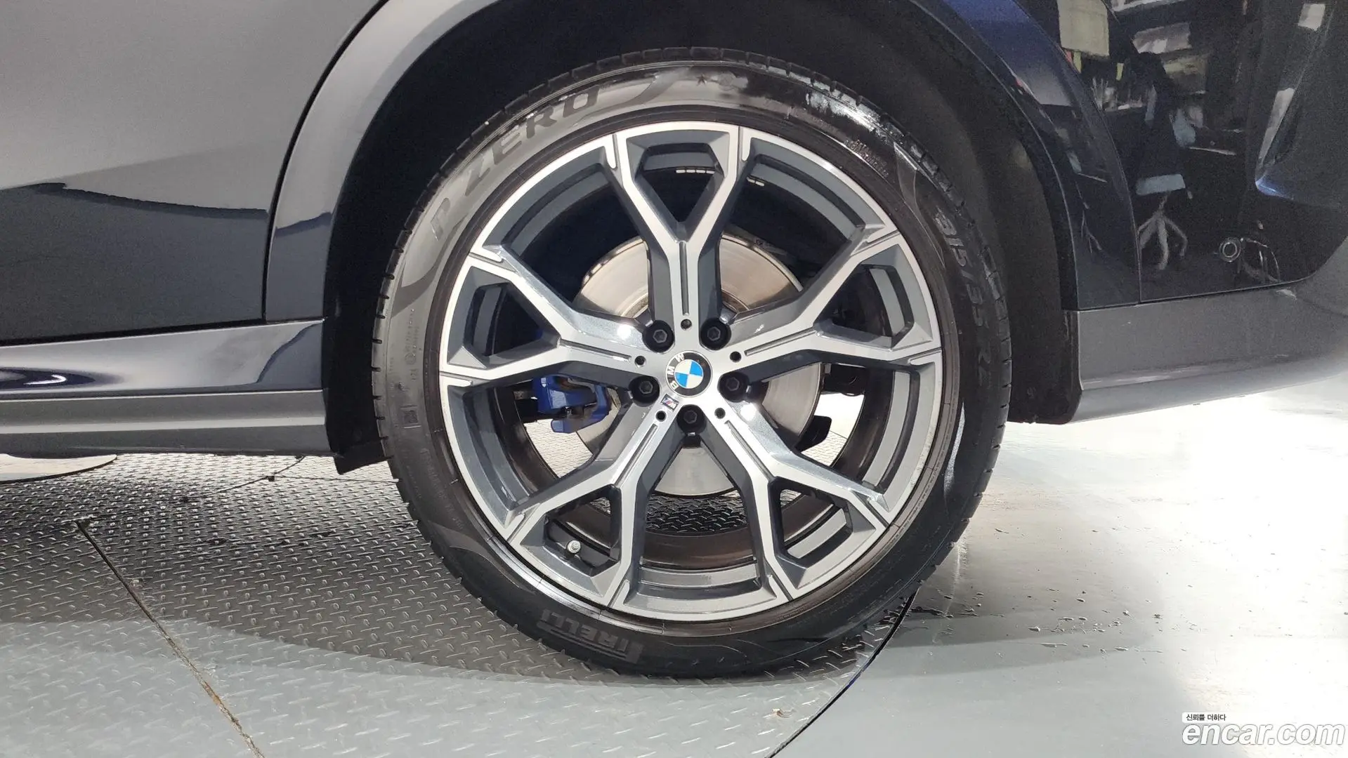 BMW X6 xDrive40i M Sport