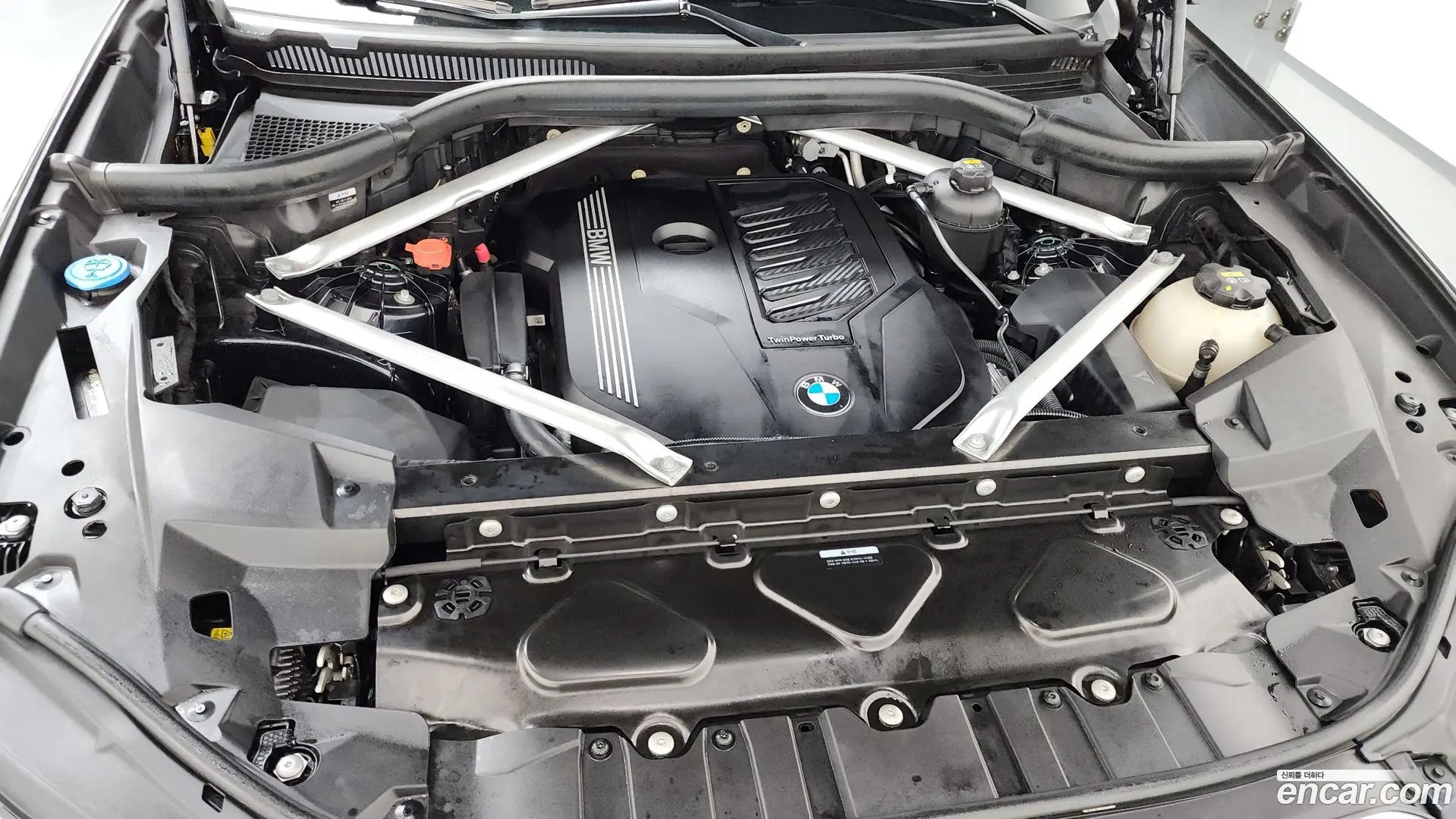 BMW X6 xDrive40i M Sport