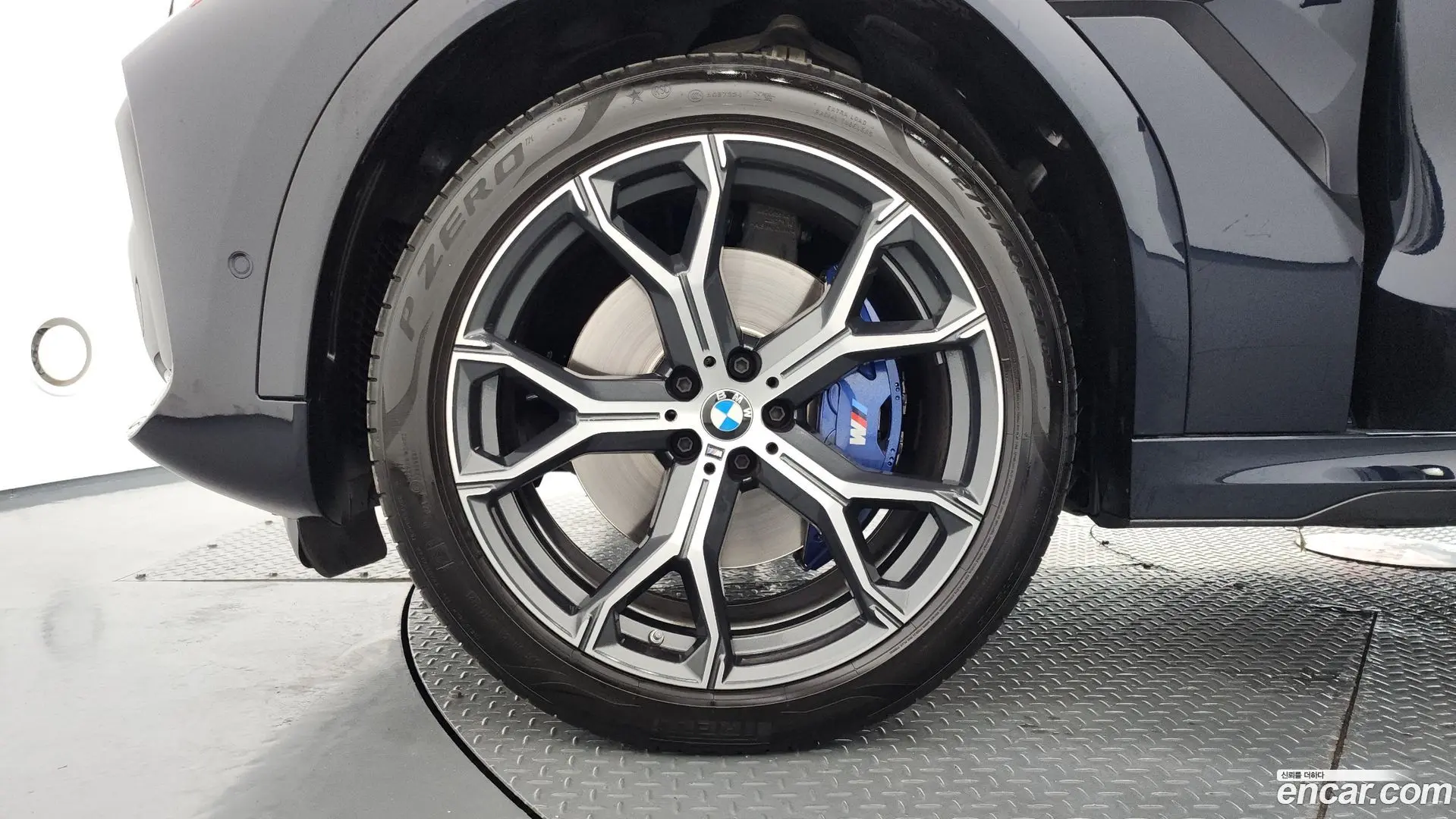 BMW X6 xDrive40i M Sport
