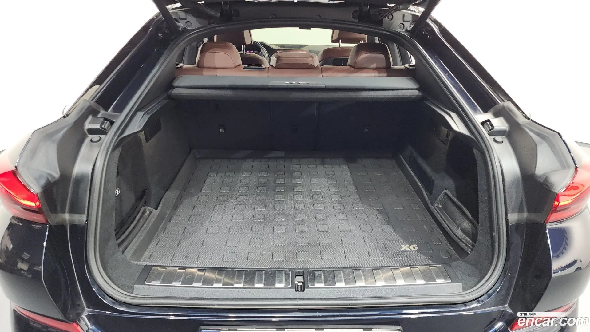 BMW X6 xDrive40i M Sport