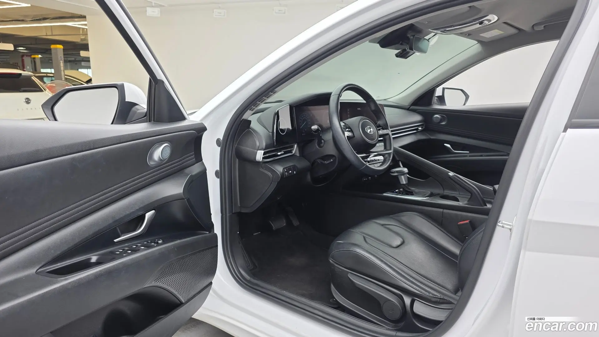 Hyundai AVANTE 1.6 2020