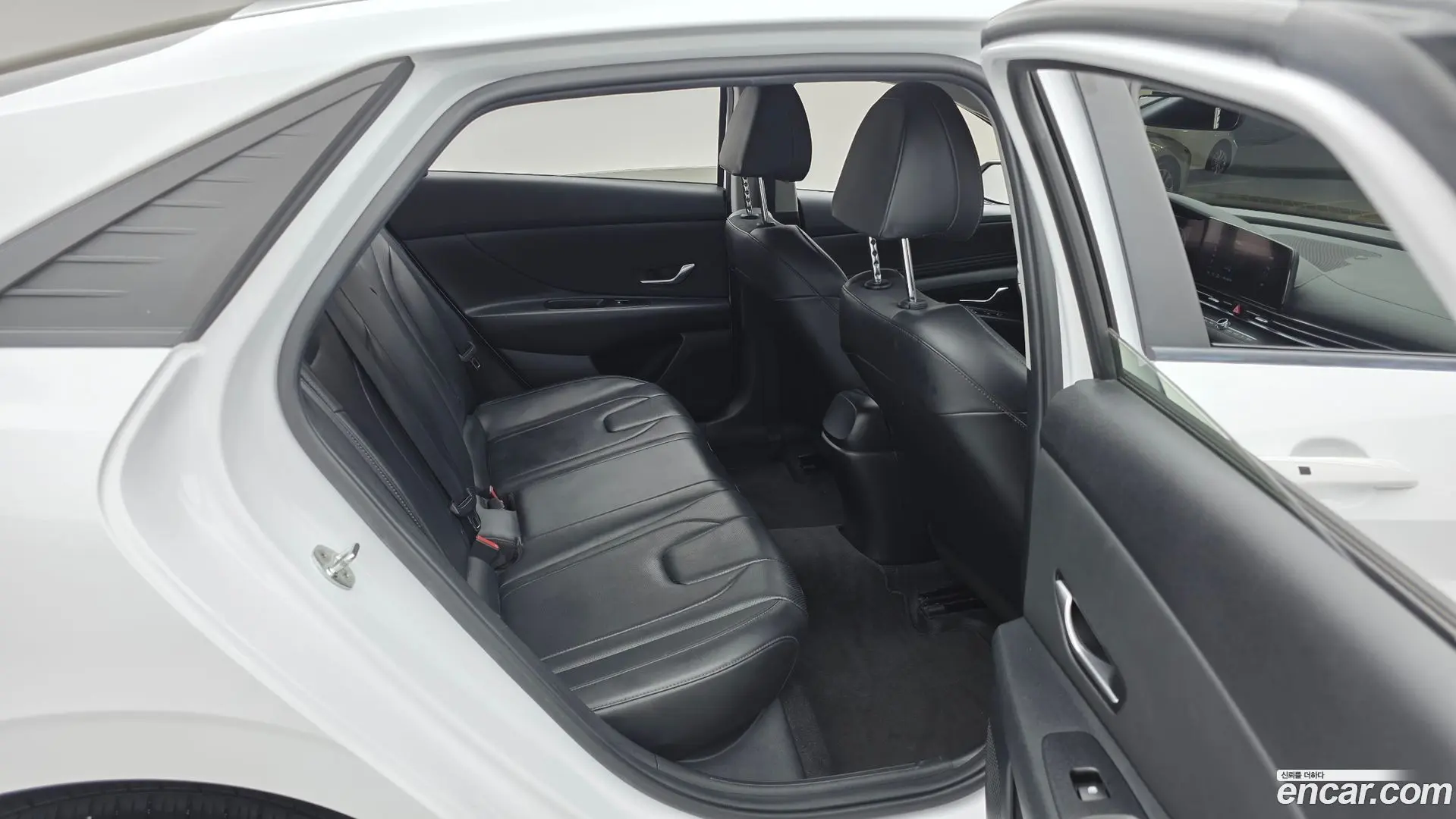 Hyundai AVANTE 1.6 2020