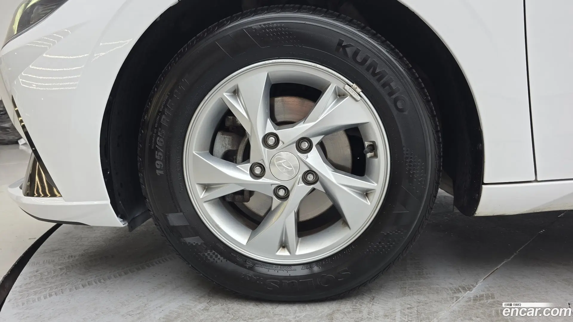 Hyundai AVANTE 1.6 2020