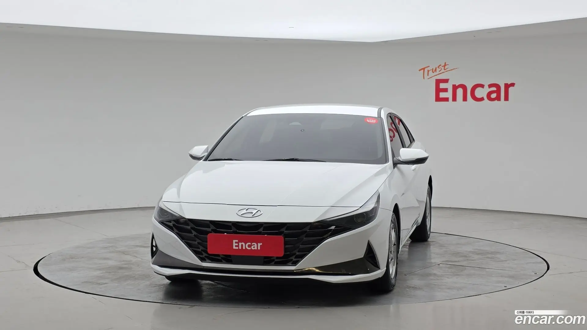 Hyundai AVANTE 1.6 2020