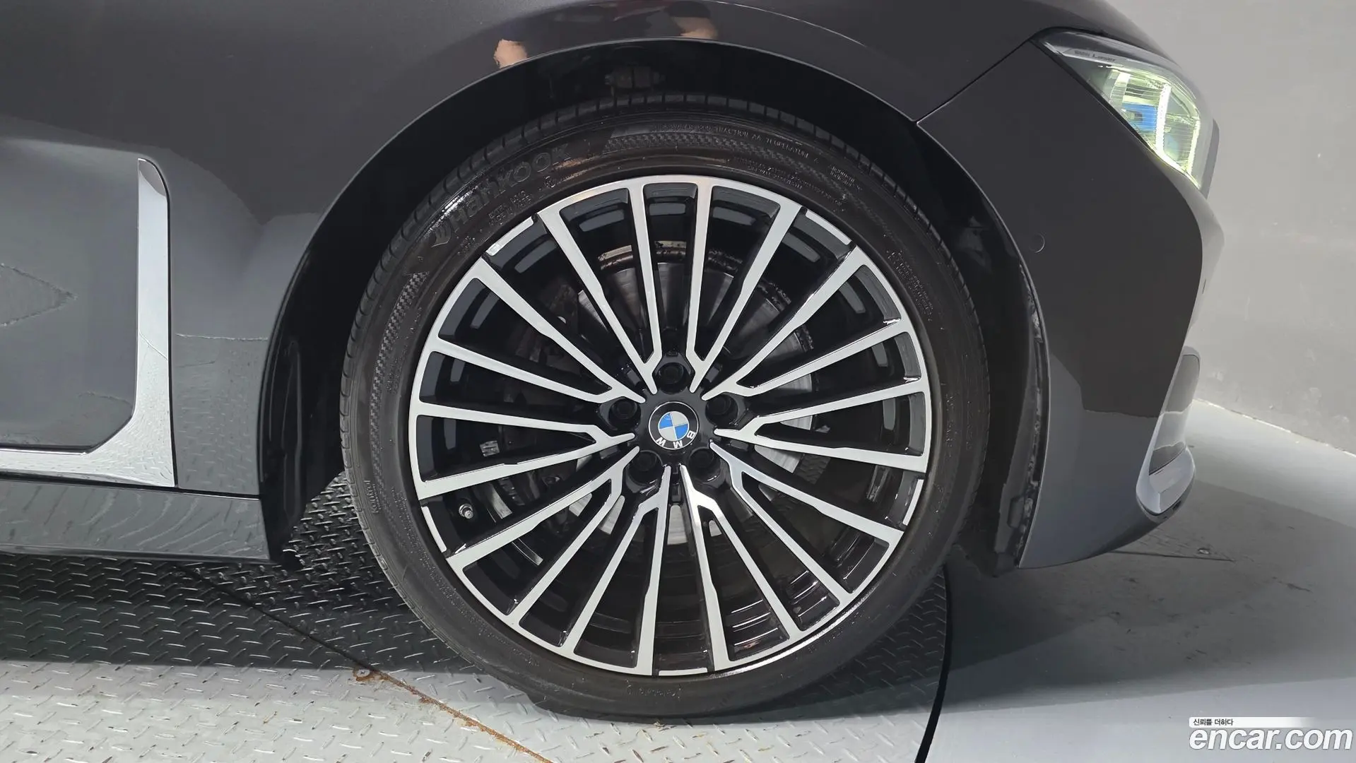 BMW 7-Series 740i Design Pure Excellence 2019