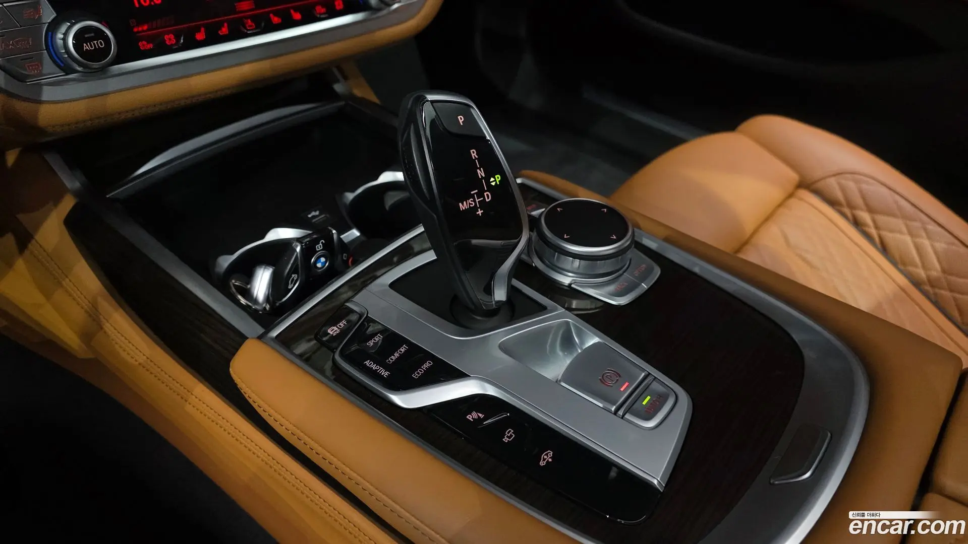 BMW 7-Series 740i Design Pure Excellence 2019