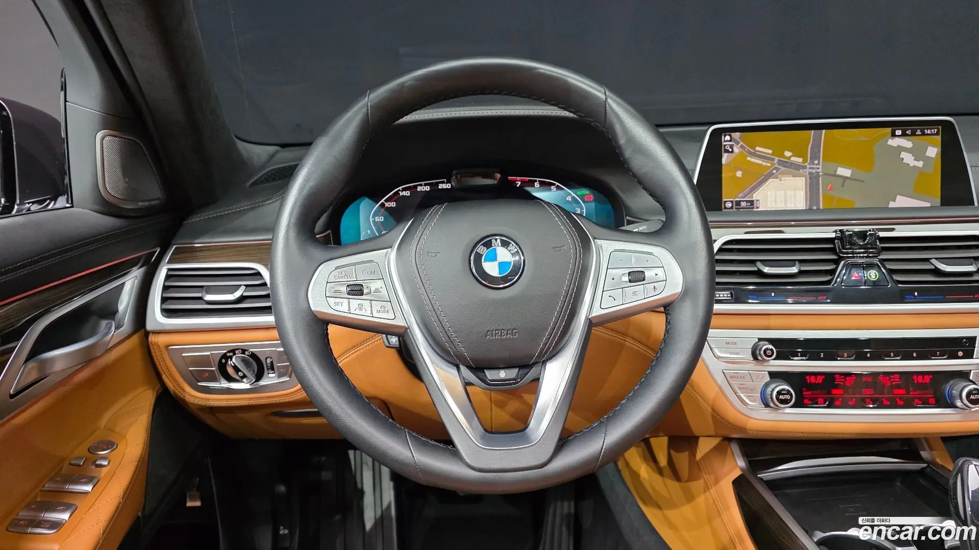 BMW 7-Series 740i Design Pure Excellence 2019