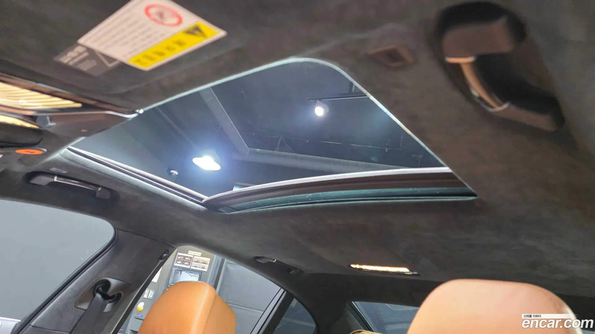 BMW 7-Series 740i Design Pure Excellence 2019