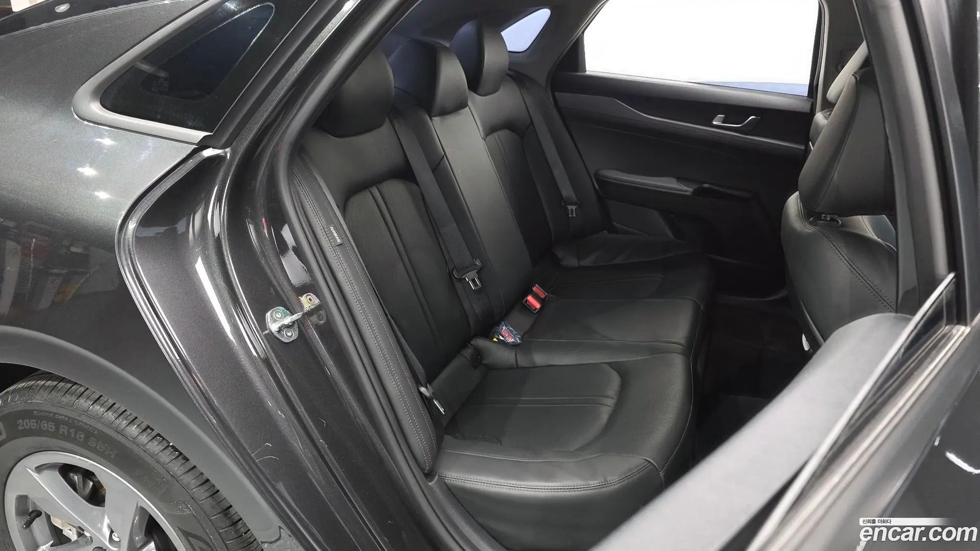 Kia K5 2.0 LPI(Renter car)