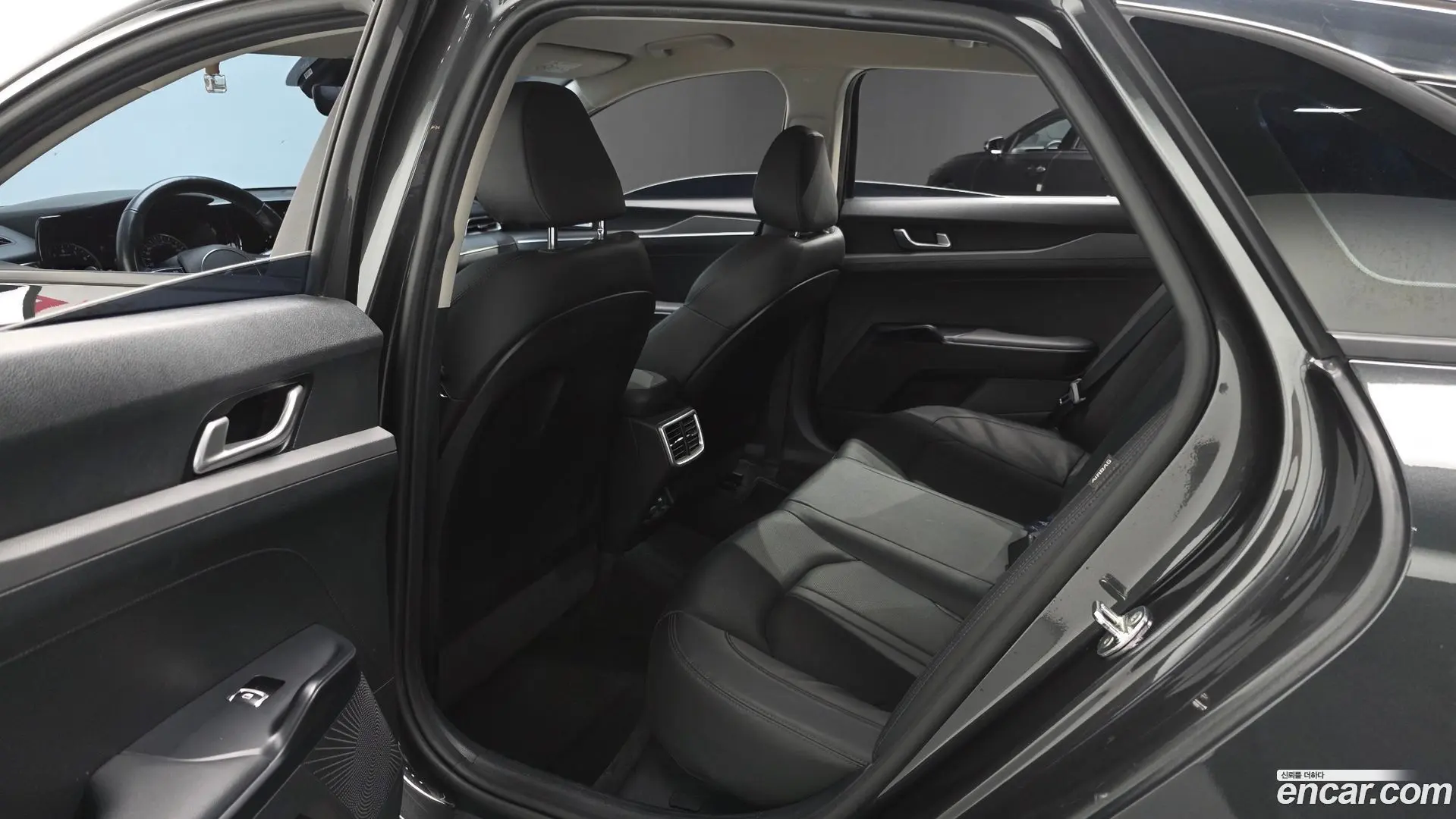 Kia K5 2.0 LPI(Renter car)