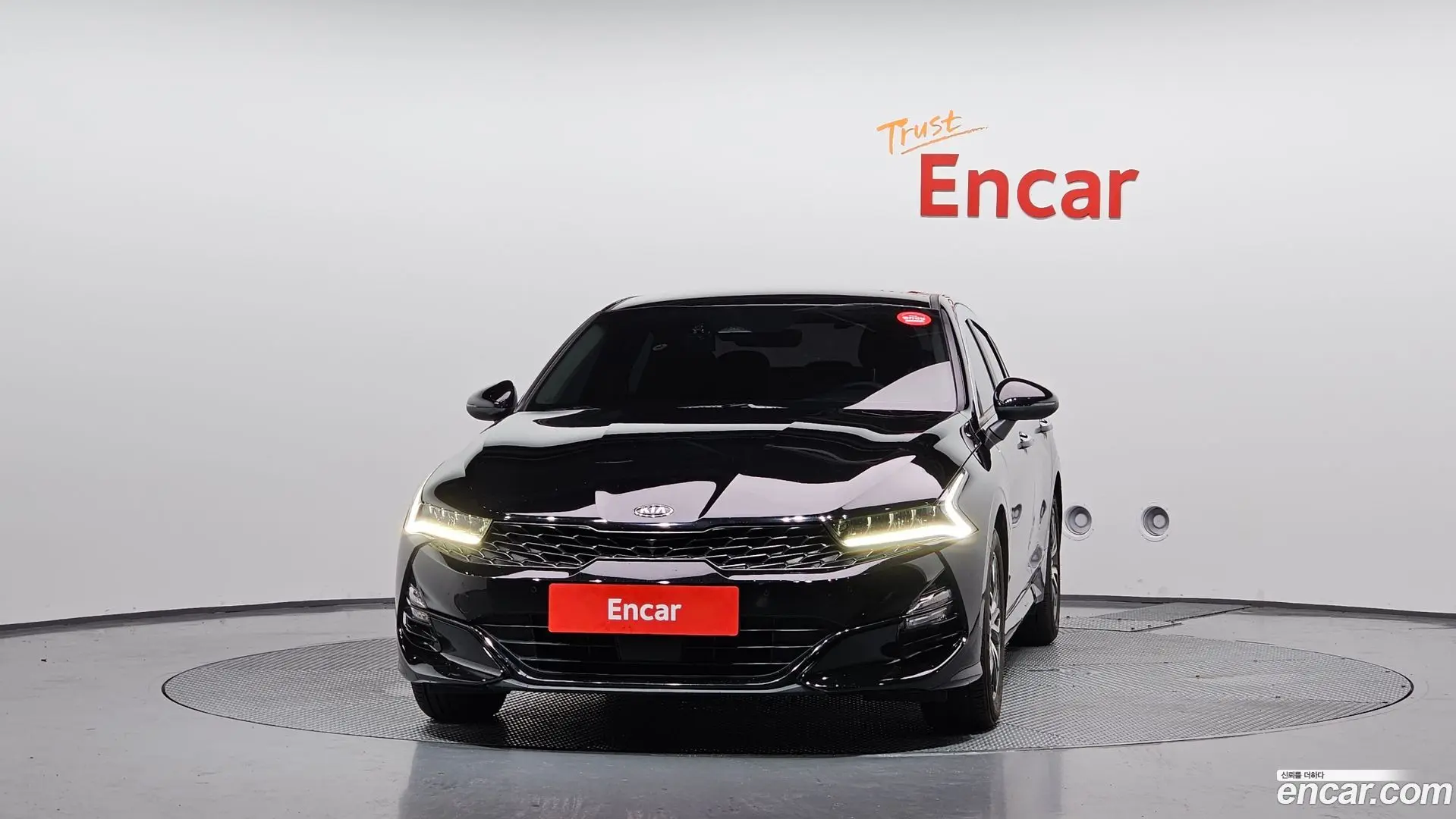 Kia K5 2.0 2019
