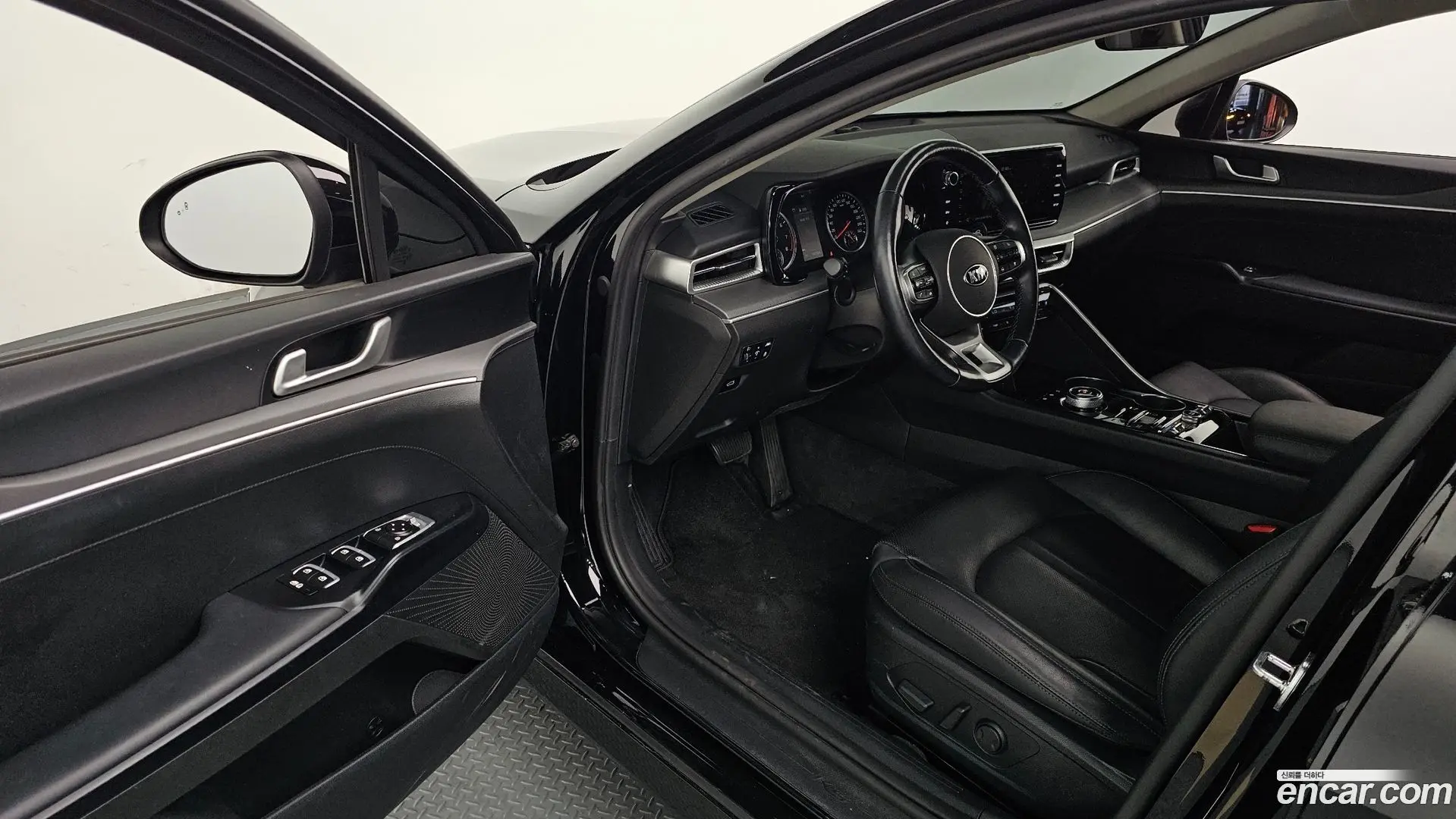 Kia K5 2.0 2019