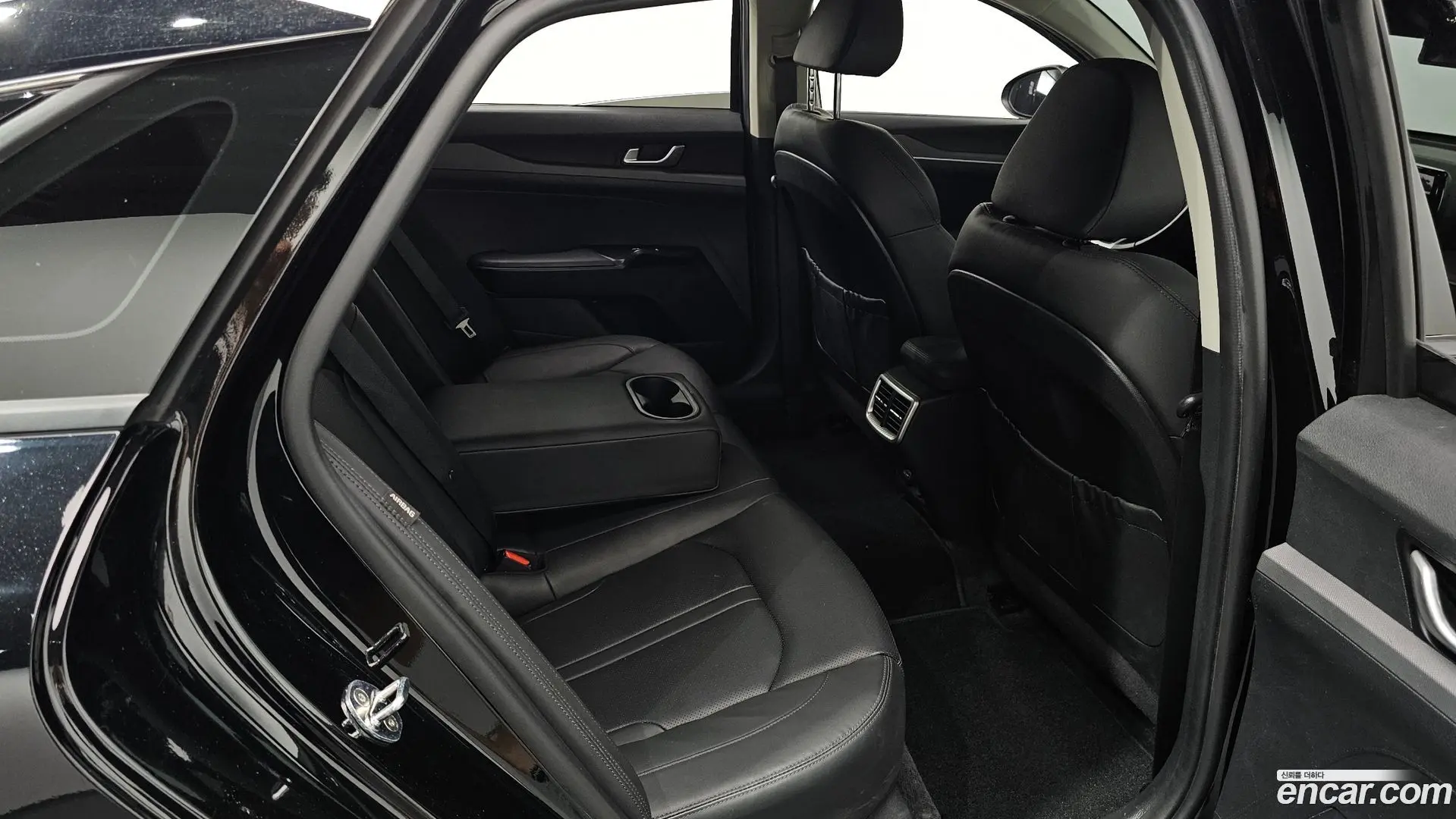 Kia K5 2.0 2019