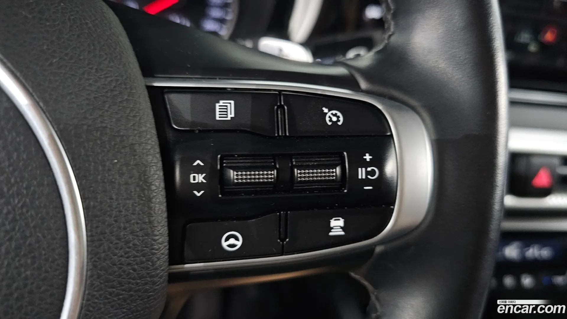 Kia K5 2.0 2019