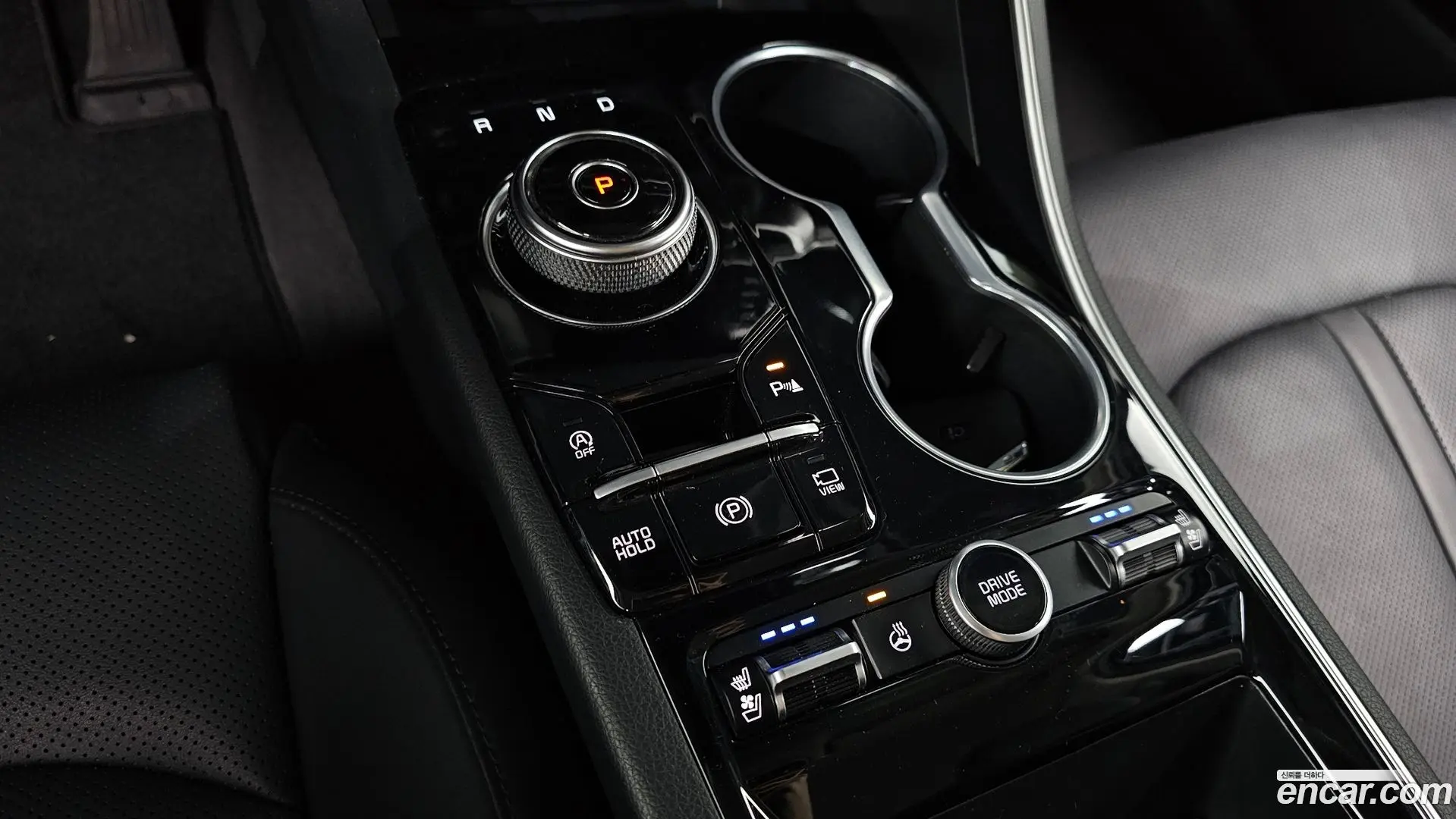 Kia K5 2.0 2019