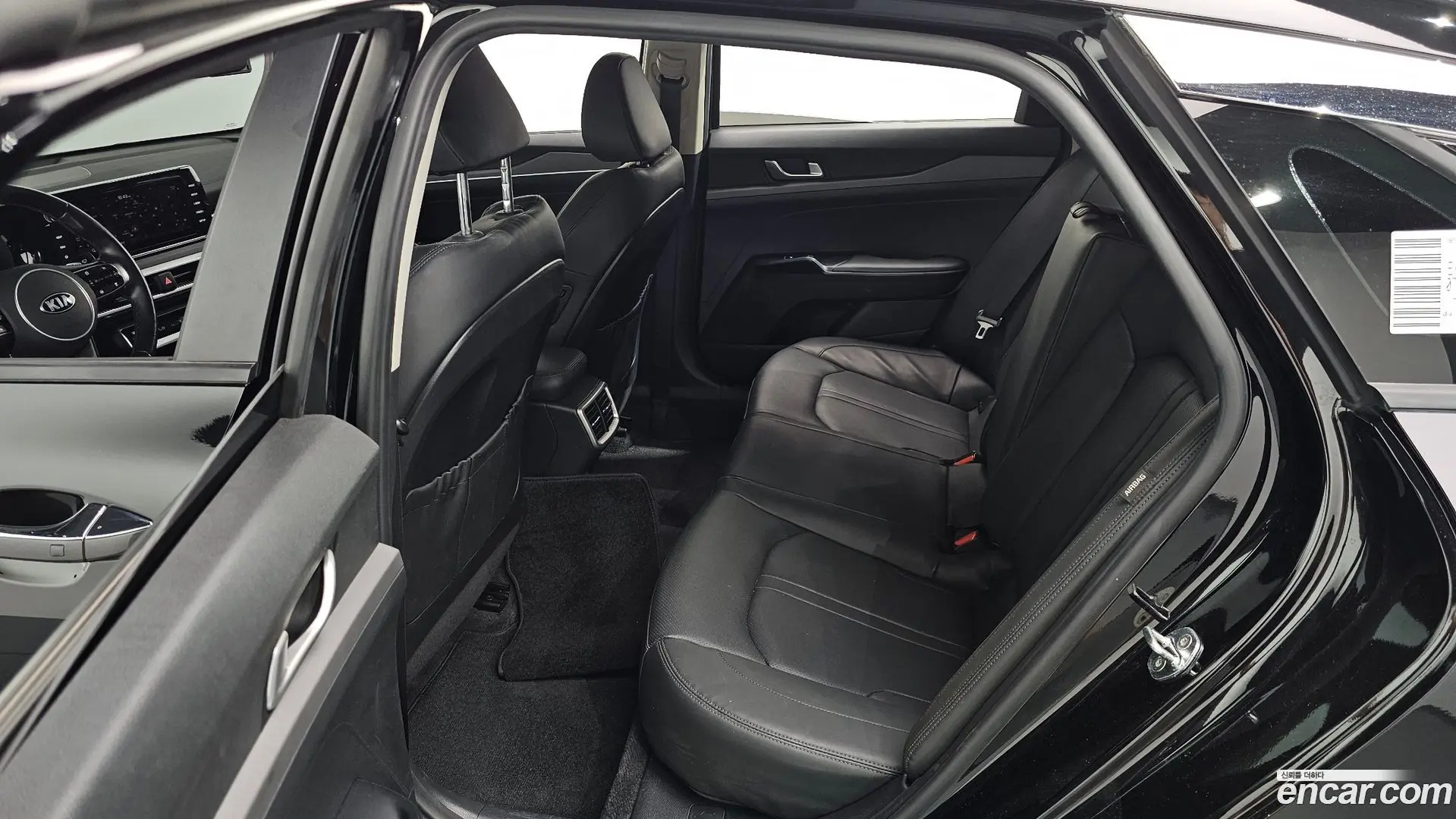 Kia K5 2.0 2019