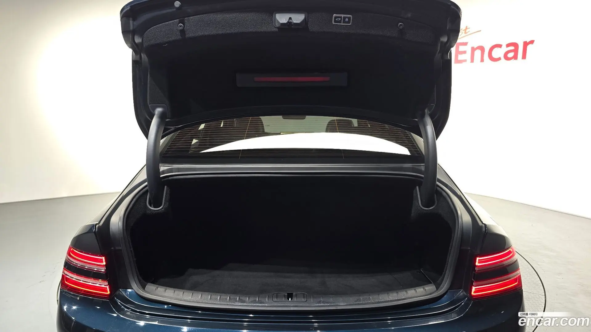 Genesis G80 Gasoline 2.5 Turbo 2WD