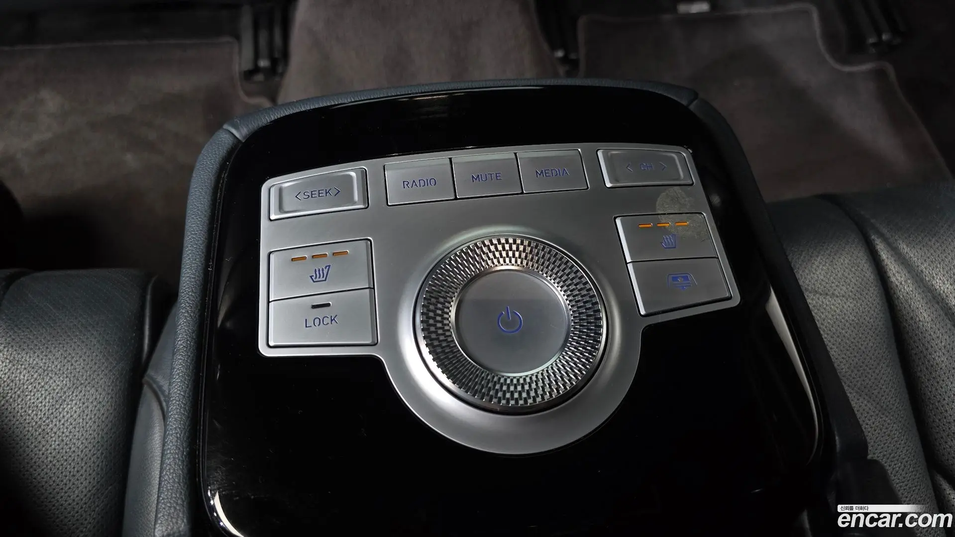 Genesis G80 Gasoline 2.5 Turbo 2WD