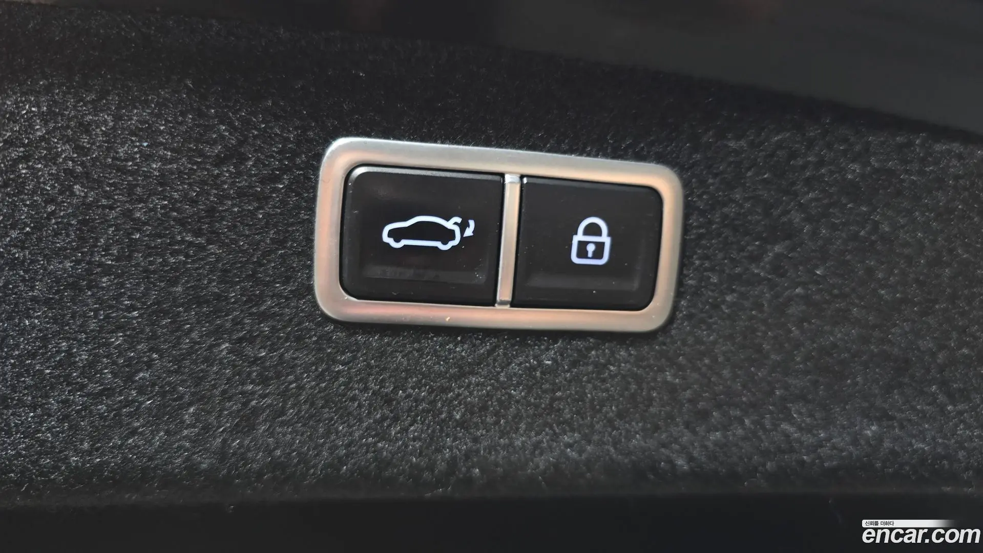 Genesis G80 Gasoline 2.5 Turbo 2WD
