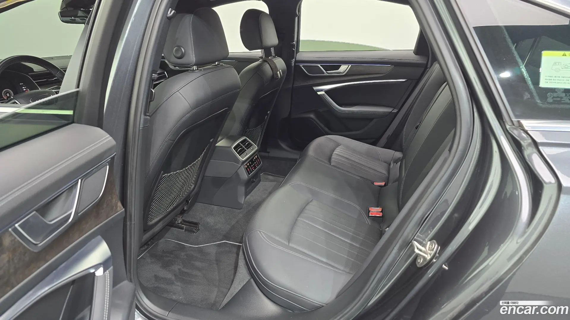 Audi A6 45 TDI Quattro Premium