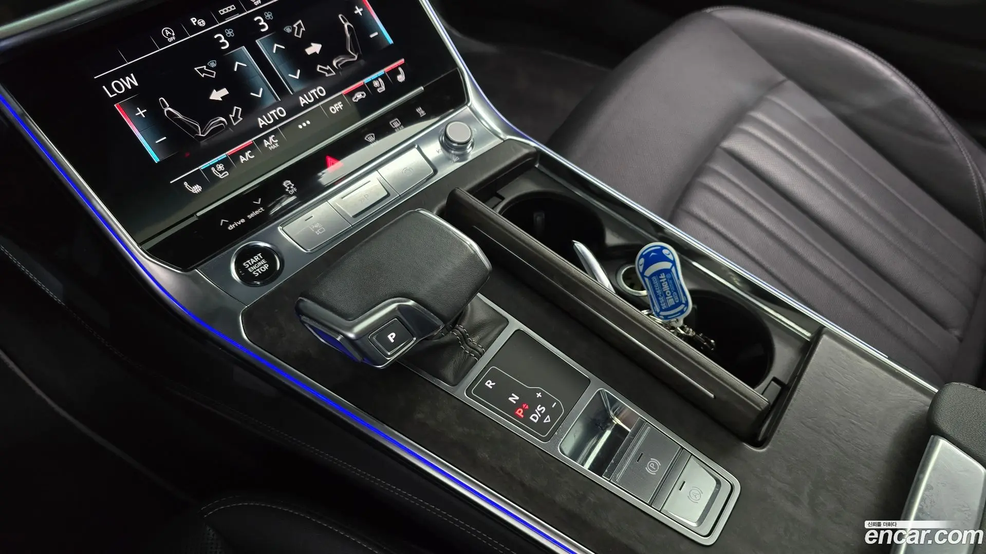 Audi A6 45 TDI Quattro Premium