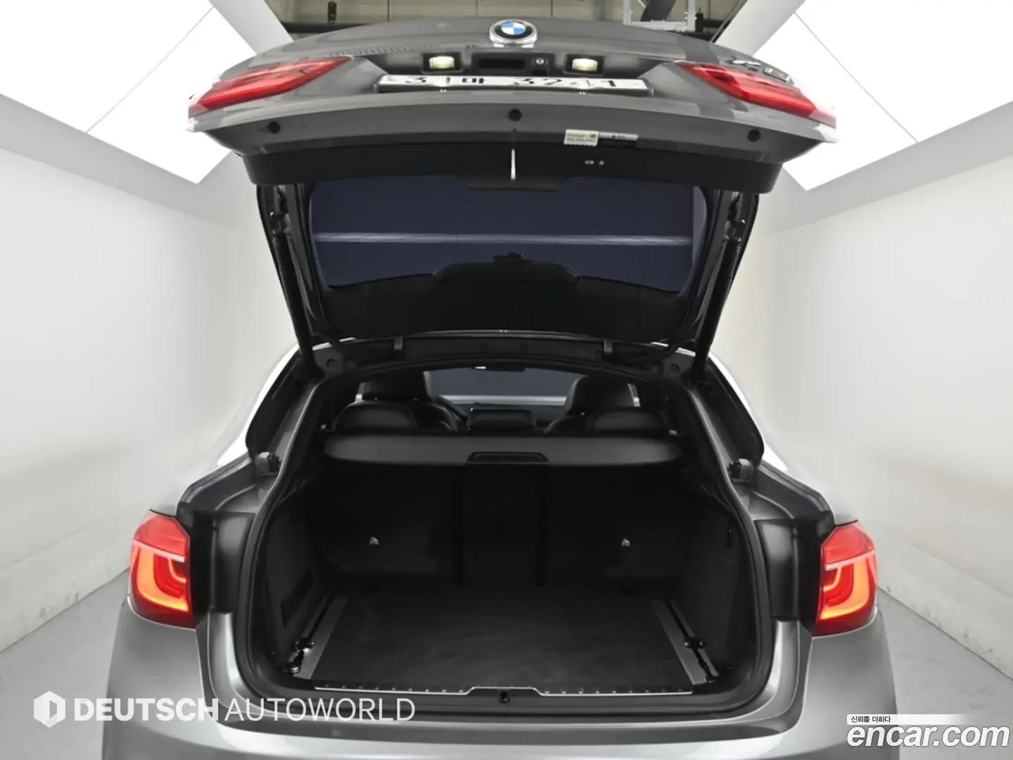 BMW X6 xDrive 40d M Sport 2012