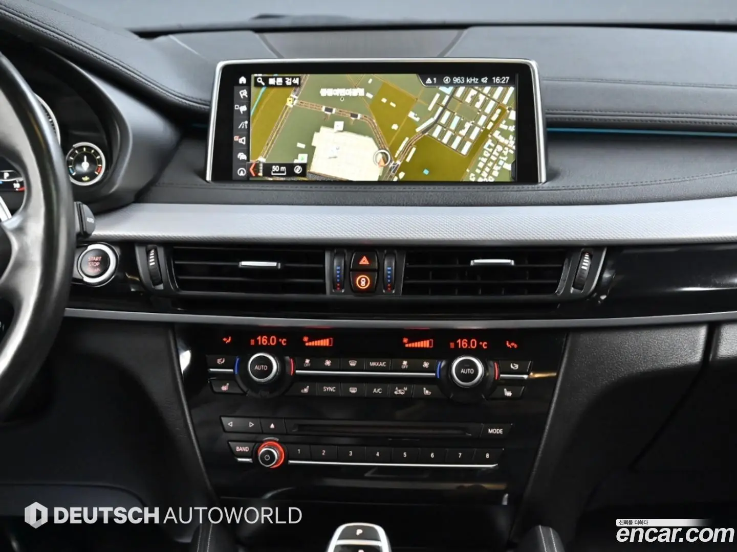 BMW X6 xDrive 40d M Sport 2012